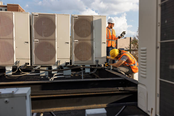 Best HVAC companies near me  in Lewistown, IL