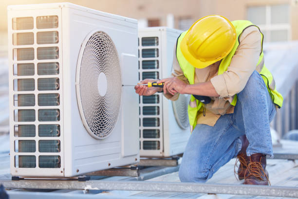 Best Residential HVAC services  in Lewistown, IL