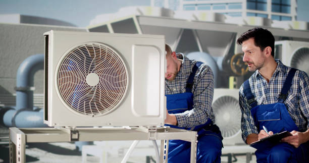 Best Air conditioning repair  in Lewistown, IL