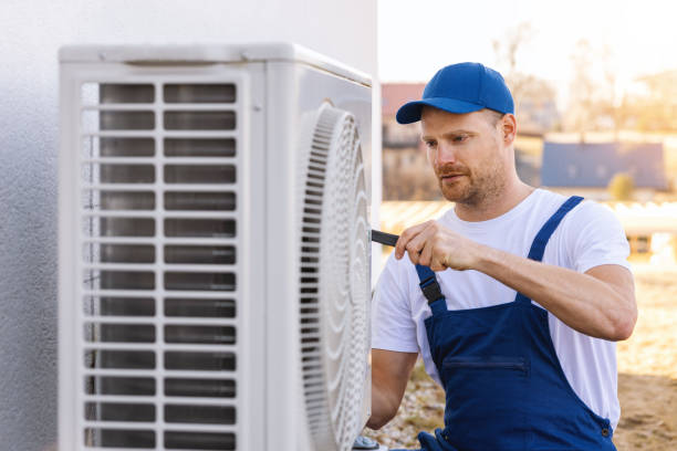  Lewistown, IL HVAC Pros