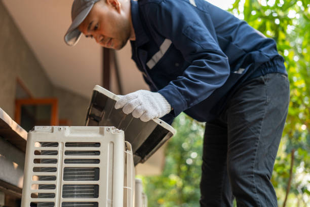 Best HVAC repair near me  in Lewistown, IL