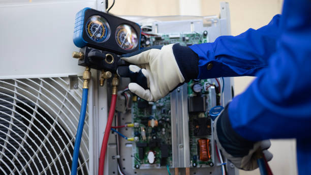 Best Affordable air conditioning repair  in Lewistown, IL